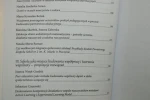 Szkoła Wspólnota dążeń? red. Aleksandry Minczanowskiej, Anny Szafrańskiej-Gajdzicy, Mirosława J. Szymańskiego [AUTOGRAF / 2016]