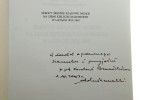 Szkoły średnie rządowe męskie na ziemi kielecko-radomskiej w latach 1833-1862 Adam Massalski [AUTOGRAF / Prace Instytutu Historii Akademii Świętokrzyskiej / 2001]