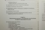 Rysunek i wychowanie plastyczne w szkolnictwie ogólnokształcącym w Polsce po II wojnie światowej Anna Marta Żukowska [2009]