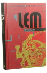 Niezwyciężony Lem Stanisław [Biblioteka Gazety Wyborczej / 2008]