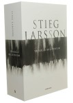 Trylogia Millennium Stieg Larsson (2022)
