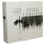 Trylogia Millennium Stieg Larsson (2022)