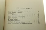 Dramaty t. I-II Witkiewicz Stanisław Ignacy [Witkacy / 1962]