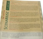 Jak napisać scenariusz filmowy [Rubin U. Russin i William Missouri Downs ; tłumaczenie Ewa Spirydowicz] (2011)