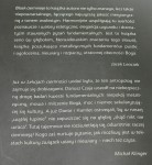 Blask ciemnieje Lektury hermeneutyczne Dariusz Czaja (Tempus Fugit) (2022)