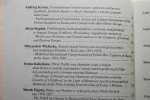 Polska diaspora na WschodzieMateriały z konferencji Eastern Review Biuletyn Informacyjny t. IV red. Jerzy Kmieciński [2000]