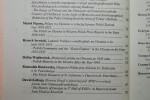 Polska diaspora na WschodzieMateriały z konferencji Eastern Review Biuletyn Informacyjny t. IV red. Jerzy Kmieciński [2000]