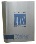Dialogi Stanisław Lem [Dzieła zebrane / 2001]