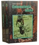 Entomologia leśna t. I-II Andrzej Szujecki [1998]