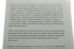 Miś Kolabo Piotr Kokociński [Polska Proza Współczesna / 2022]