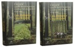 Z dziejów Lasów Państwowych i leśnictwa polskiego 1924-2004 t. III cz. 1-2 E. Bernadzki [2006]