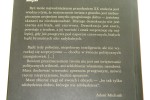 Wściekłość i wstyd Michnik Adam [AUTOGRAF / 2005]