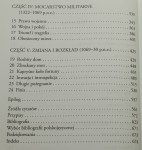 Powstanie i upadek starożytnego Egiptu Dzieje cywilizacji od 3000 p.n.e. do czasów Kleopatry Toby Wilkinson (2021)