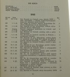 Armia Krajowa w dokumentach 1939-1945 T. III Kwiecień 1943 - lipiec 1944 Komitet redakcyjny: Halina Czarnocka, Józef Garliński, Kazimierz Iranek-Osmecki, Włodzimierz Otocki, Tadeusz Pełczyński (przewodniczący) (Londyn / 1976)