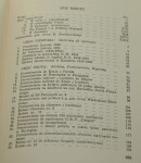 Materiały historyczne Sosnkowski Kazimierz Zebr. i przypisami zaopatrzył Józef Matecki (Londyn / 1966)