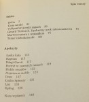 Martwa natura z wędzidłem Herbert Zbigniew (2003)