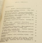 Bądźcie gotowi Mowy patriotyczno-religijne ku czci tysiąclecia chrztu Polski 966-1966 Paweł Iliński (Londyn / 1966)