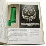 Kamienie szlachetne Symbole piękna i władzy Eduard Gubelin, Franz-Xaver Erni (2001)