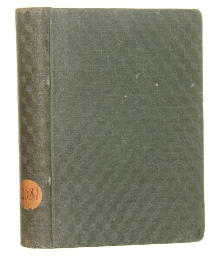 Szkoła i demokracja na przełomie Sergiusz Hessen [1938]