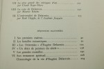 Delacroix René Huyghe [Hachette. Collection Genies et Realites / 1963]