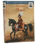 Murat Jean Tulard [Seria Napoleońska / 2002]