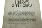 Polskie sieroty z Tengeru Od Syberii przez Afrykę do Kanady 1941-1949 Taylor Lynne [2010]