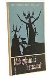 Meksykański karnawał Sergio Galindo [1967]