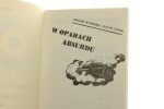 W oparach absurdu ​Słonimski A. Tuwim J. [1975]