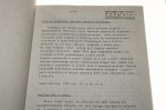 Ursus Serwis Informacyjny nr 32 15 maja 1989 Zrzeszenie Przemysłu Ciągnikowego Ursus [BOiNTE Branżowy Ośrodek  Informacji Naukowej Technicznej i Ekonomicznej]