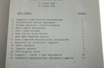 Ursus Serwis Informacyjny nr 36/37 15/31 lipiec 1989 Zrzeszenie Przemysłu Ciągnikowego Ursus [BOiNTE Branżowy Ośrodek  Informacji Naukowej Technicznej i Ekonomicznej]