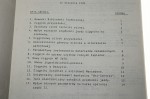 Ursus Serwis Informacyjny nr 24 15 stycznia 1989 Zrzeszenie Przemysłu Ciągnikowego Ursus [BOiNTE Branżowy Ośrodek  Informacji Naukowej Technicznej i Ekonomicznej]