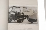 Ursus Serwis Informacyjny nr 28 15 marca 1989 Zrzeszenie Przemysłu Ciągnikowego Ursus [BOiNTE Branżowy Ośrodek  Informacji Naukowej Technicznej i Ekonomicznej]