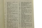 Podręcznik traktorzysty-operatora cz. I-II Ciągniki rolnicze, Maszyny rolnicze J. Mazur, Z. Stolarczyk, A. Krupa, K. Sokołowski [1985-1986]