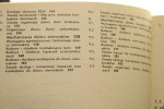 Podręcznik traktorzysty-operatora cz. I-II Ciągniki rolnicze, Maszyny rolnicze J. Mazur, Z. Stolarczyk, A. Krupa, K. Sokołowski [1985-1986]