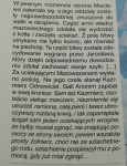 Mazowsze 1047 Mariusz Samp (Historyczne Bitwy) (2022)