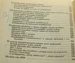 Z pogranicza psychologii i pedagogiki Tadeusz Tomaszewski (1970)