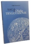 Saga o Olafie Tryggvasonie Oddr Snorrason tł. z jęz. staroisl., oprac. i wstęp Anna Waśko (2013)