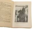 Księga z San Michele Munthe Axel Proj. okł. Maria Hiszpańska [1949]