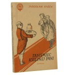 Tasiemiec Księżnej Pani Jarosław Hašek il. Karol Ferster [1953]