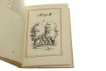 Bajki wybrane Kryłow I. A. proj. okł. i ilustr. Tadeusz Gronowski [1951]