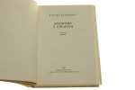 Rozmowa z gwiazdą Poezje 1916-1961 Słonimski Antoni [1961]