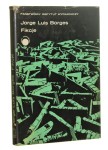 Fikcje Borges Jorge Luis [Proza Współczesna / 1972]