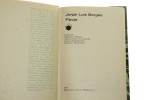 Fikcje Borges Jorge Luis [Proza Współczesna / 1972]