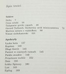 Martwa natura z wędzidłem Zbigniew Herbert (1998)