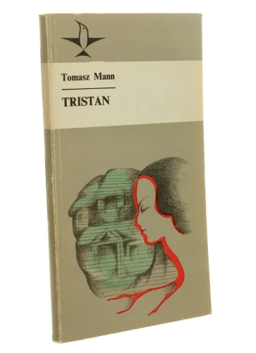 Tristan Mann Tomasz (Koliber) (1976)
