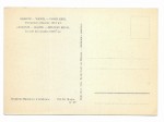 Kraków Wawel Zamek Królewski Dziedziniec arkadowy XVI wiek [pocztówka lata 30.]