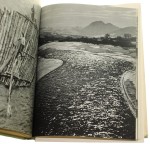 Pieniny Edward Hartwig Słowo wstępne Jan Wiktor [ukł. graf. E. Hartwig] (1966)