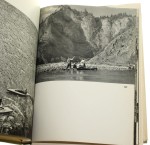 Pieniny Edward Hartwig Słowo wstępne Jan Wiktor [ukł. graf. E. Hartwig] (1966)