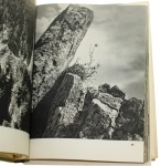 Pieniny Edward Hartwig Słowo wstępne Jan Wiktor [ukł. graf. E. Hartwig] (1966)