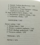Głowy Hydry O przewrotności współczesnego zła Pawełczyńska Anna (2004)